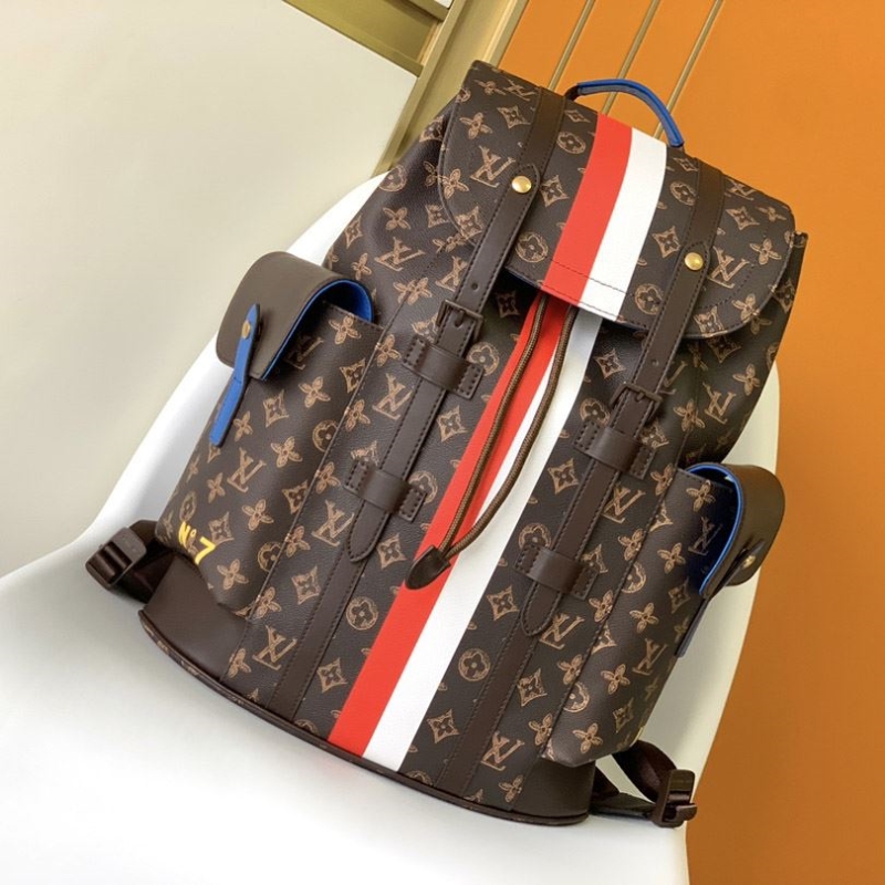 LV Backpacks